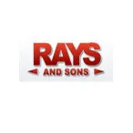 Rays And Sons logo
