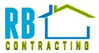 RB Contracting logo