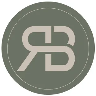 RB Design & Build logo