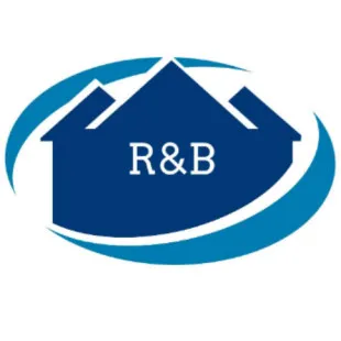 R&B Framing Inc logo