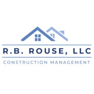 R.B. Rouse, LLC logo