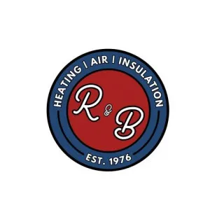 R&B logo