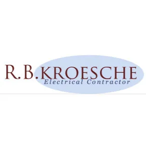 RBK Electric logo