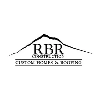 RBR Construction and Roofing logo