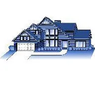 RC Homes & Remodeling logo