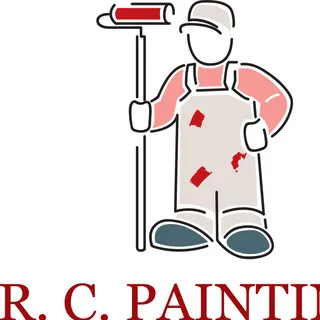 RC Painting logo
