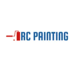 RC painting logo