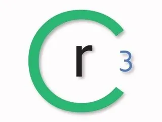 rc3 Inc. logo