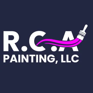 RCA Painting logo