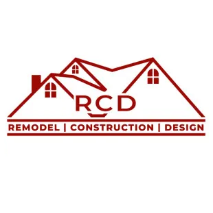 RCD Inc. - Remodel Construction & Design logo