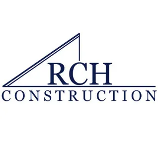 RCH Construction logo