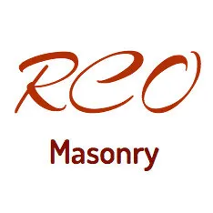 RCO Masonry logo