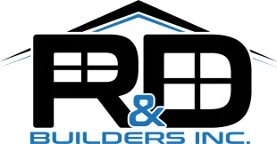 R&D Builders Inc. logo