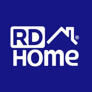 RD Home logo