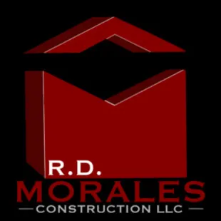 R.D. Morales Construction LLC logo