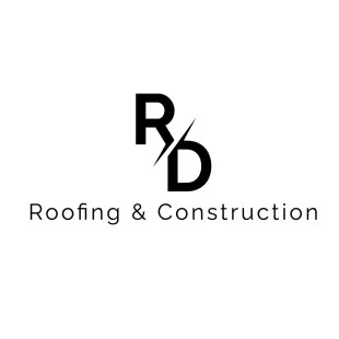 R&D Roofing and Construction LLC logo