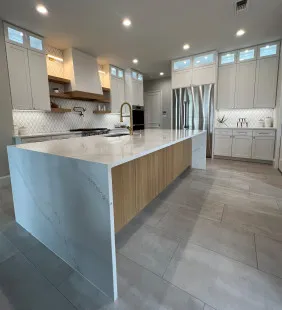 RDG Kitchen & Bath Remodeling logo