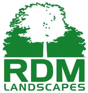 RDM Landscapes logo