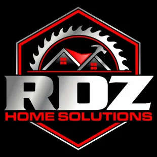 RDZ Home Solutions logo