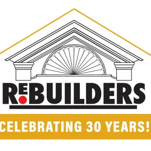 Re-Builders, Inc. logo