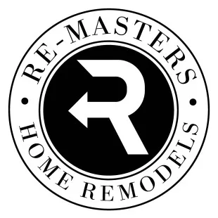 Re-Masters Kitchens logo