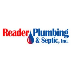 Reader Plumbing & Septic, Inc logo