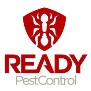 Ready Pest Control logo