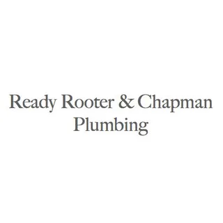 Ready Rooter & Chapman Plumbing logo