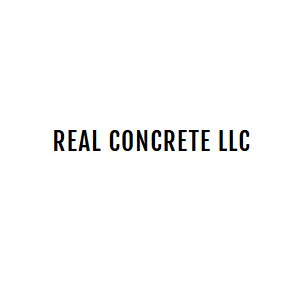 Real Concrete LLC logo