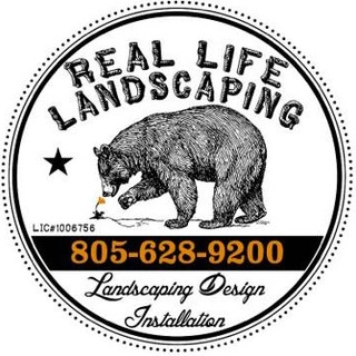 Real Life Landscaping, Inc logo