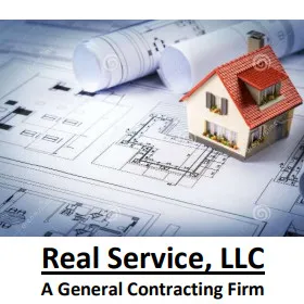 Real Service, LLC logo