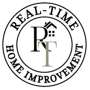 Real Time Home Improvement logo