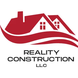 Reality Construction LLC logo