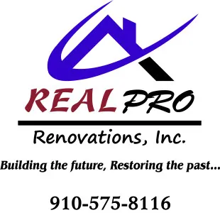 RealPro Renovations, Inc logo