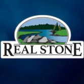 RealStone logo