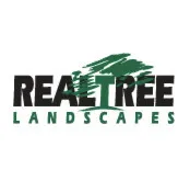RealTree Landscapes logo