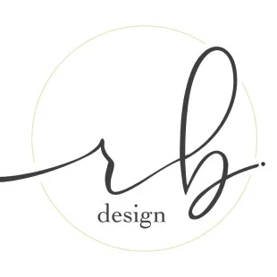 Rebecca B Interior Design logo