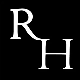 Rebelle Home logo