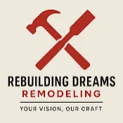 Rebuilding Dreams Remodeling logo