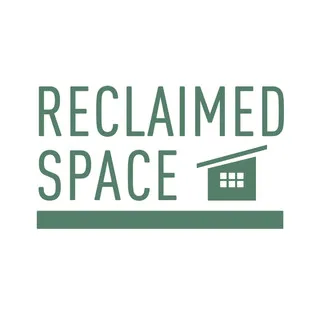 Reclaimed Space logo