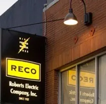 Reco Roberts Electric - Electrical Services in Livermore, CA