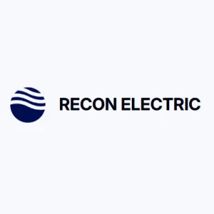 Recon Electric logo