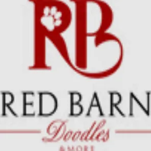 Red Barn Doodles logo