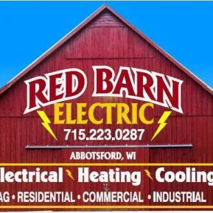 Red Barn Electric LLC logo