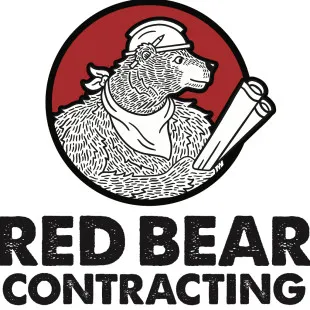 Red Bear Contracting LLC logo