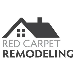 Red Carpet Remodeling logo