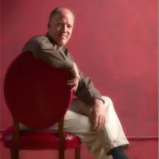 Red Chair, Inc logo