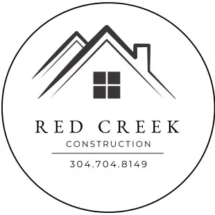 Red Creek Construction logo