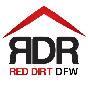 Red Dirt DFW logo