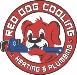 Red Dog logo